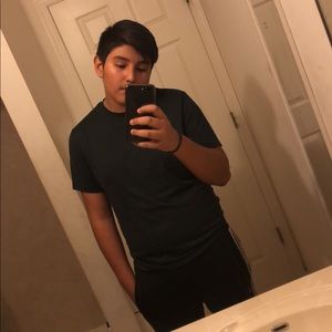 Meet your Posher, Angel